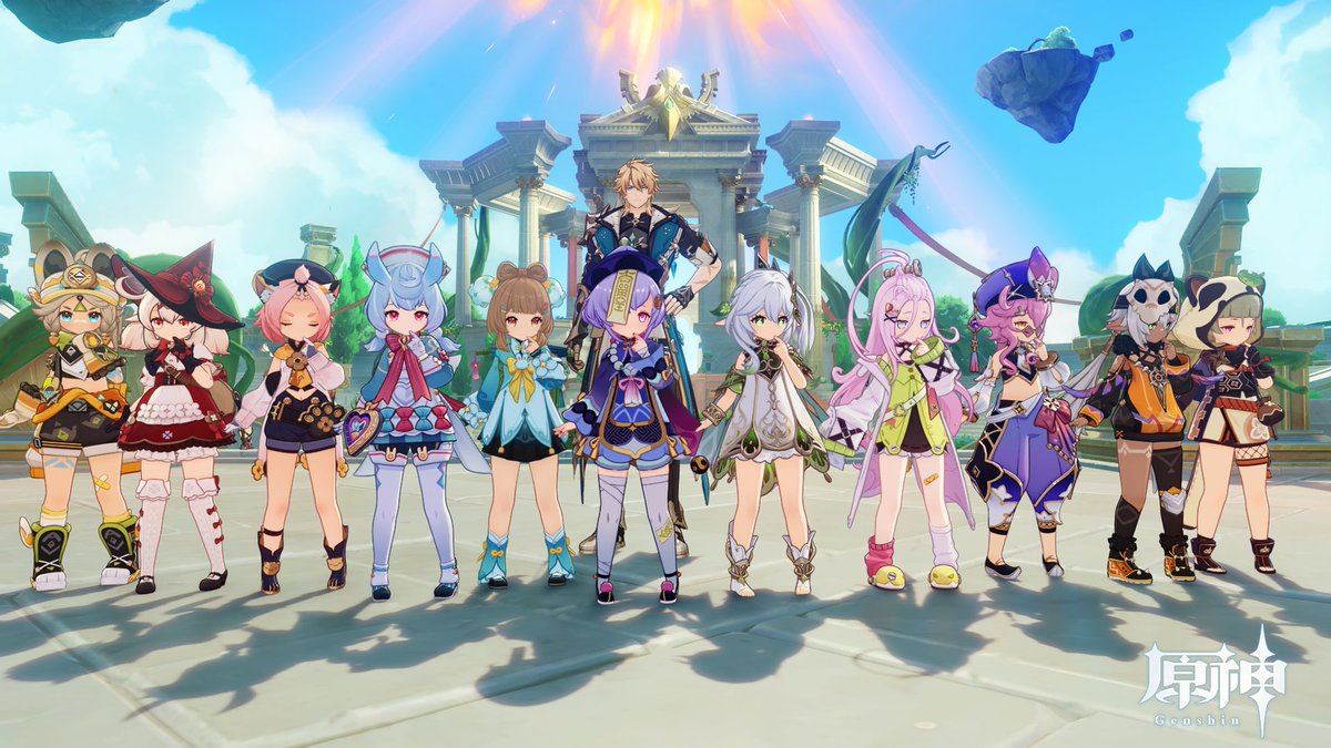 かにちゃん tweet media