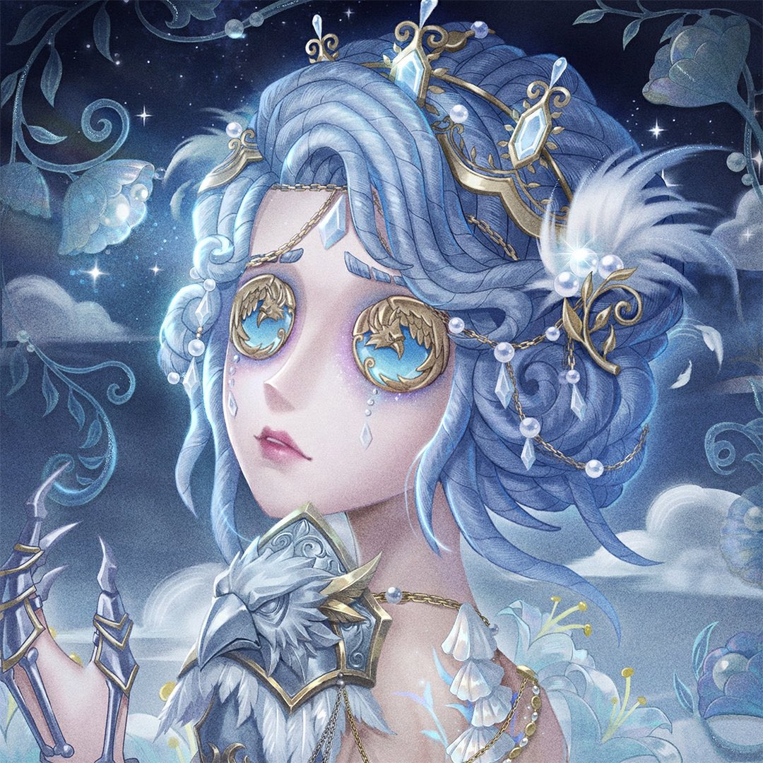 IdentityⅤ第五人格@課金支援する人 tweet media