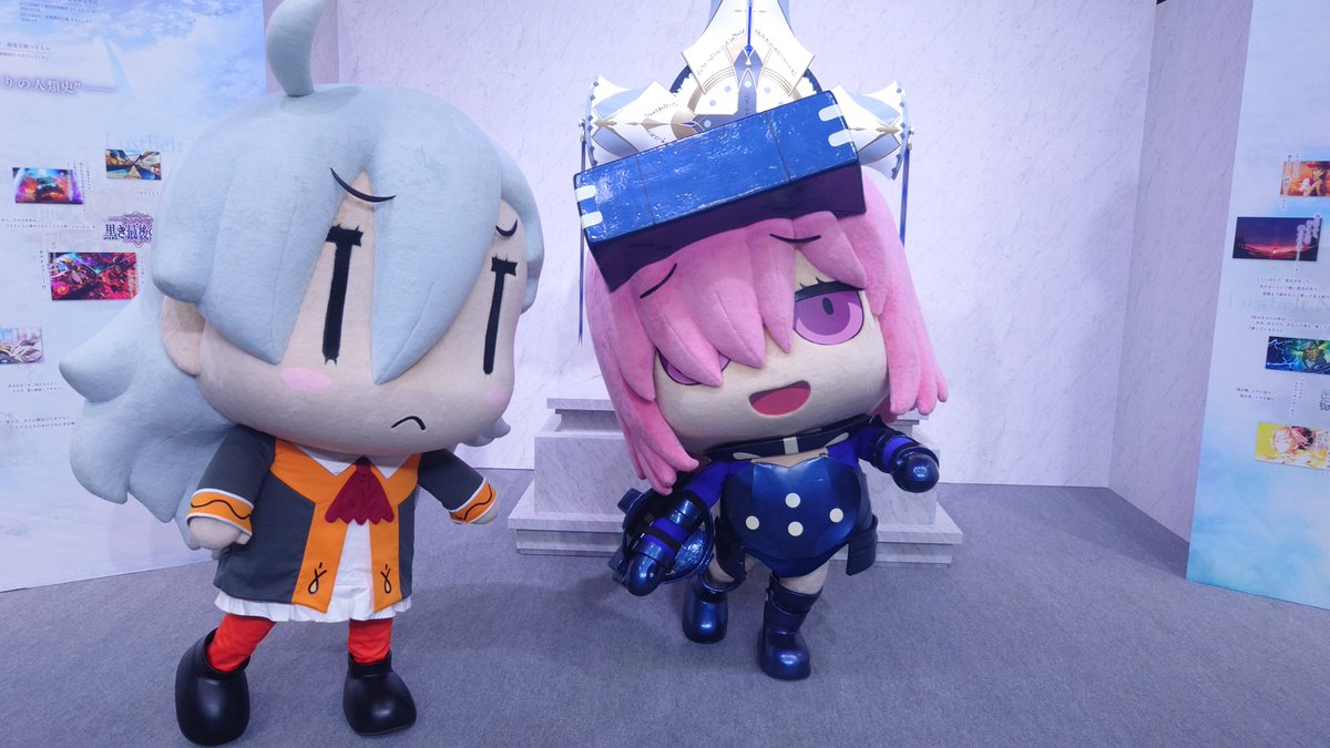 はるかっぱ tweet media