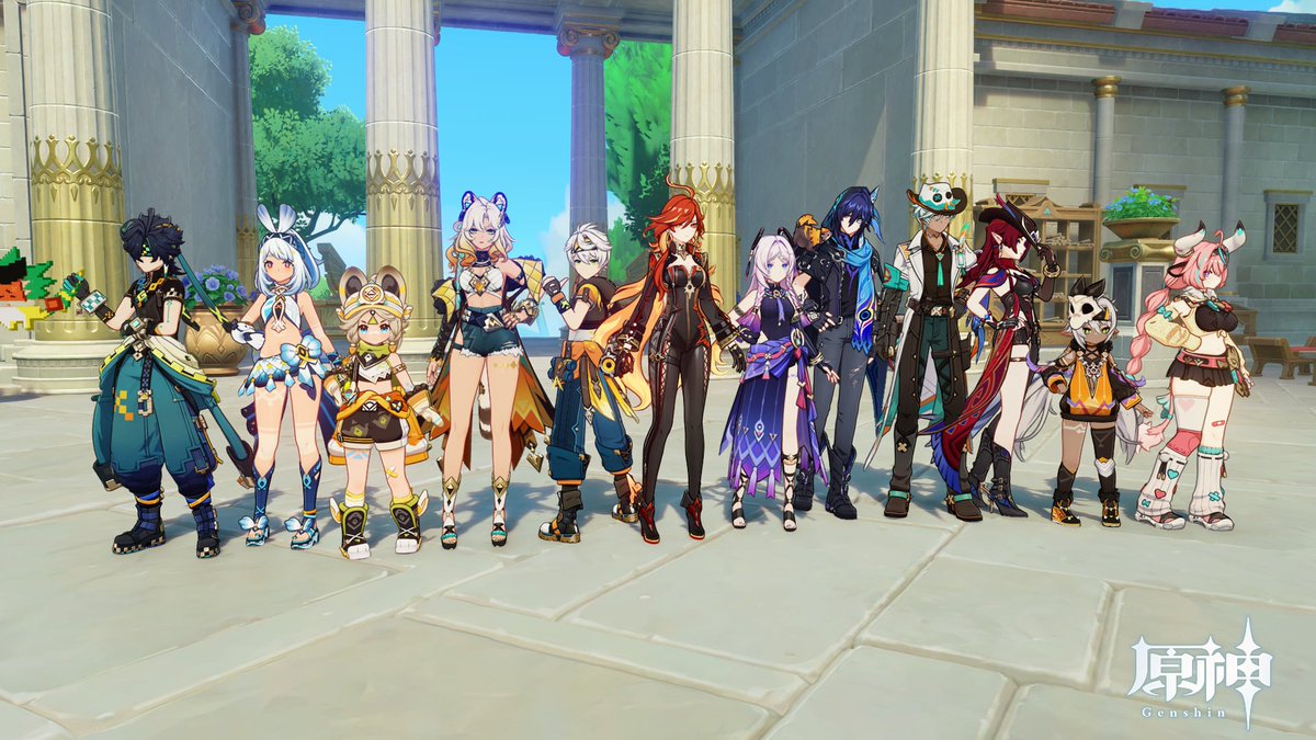 かにちゃん tweet media