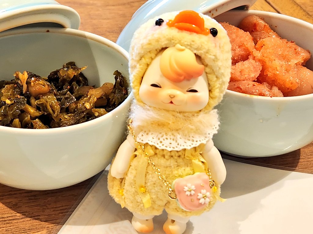 あんぷ〜まま☆ tweet media