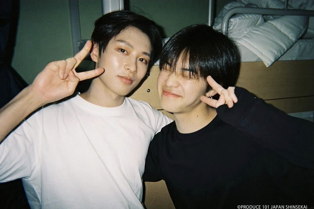 照井康祐絶対デビュー！！！！！ tweet media