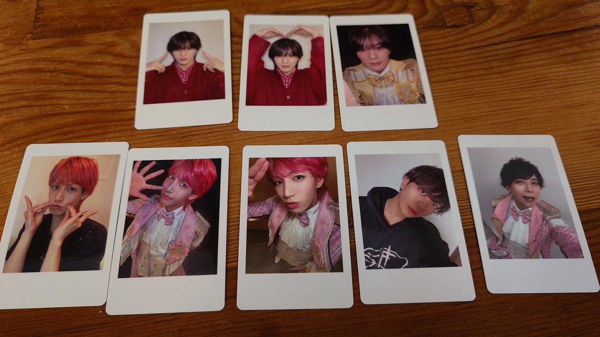 コメの取引🌾 tweet media