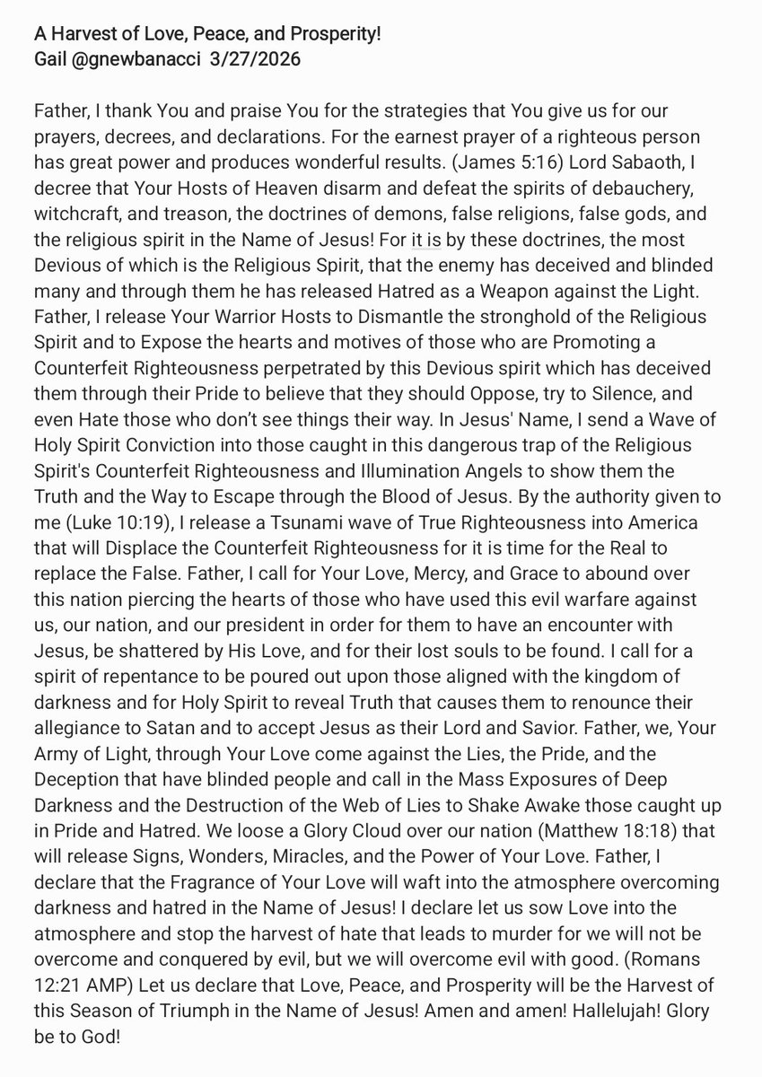 Gail Newbury tweet media