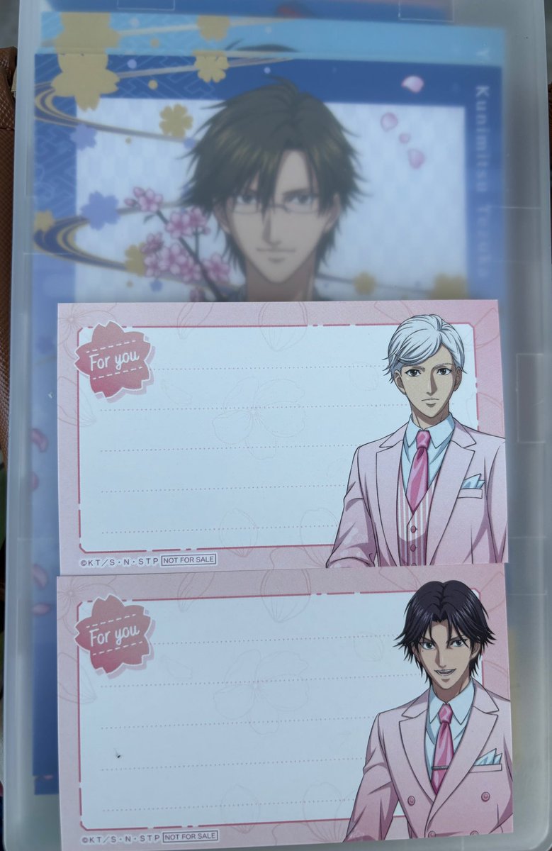 キマイ🎾🎣🌵🌸❄️⚜️ tweet media