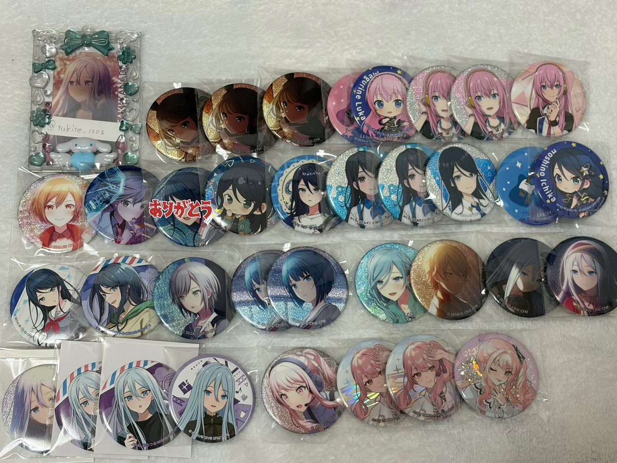 月瀬 @初回様リトリン並びに固ツイ必読 tweet media