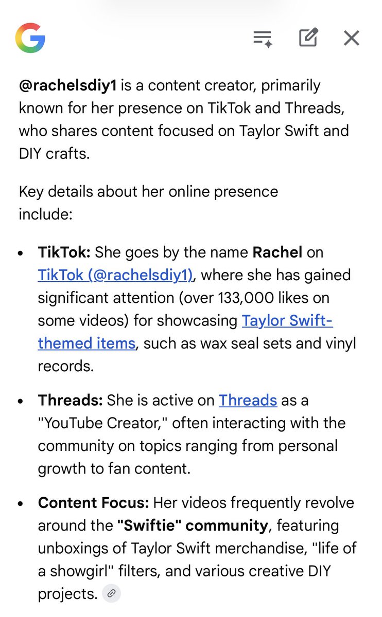 Rachel ❤️🔥 tweet media