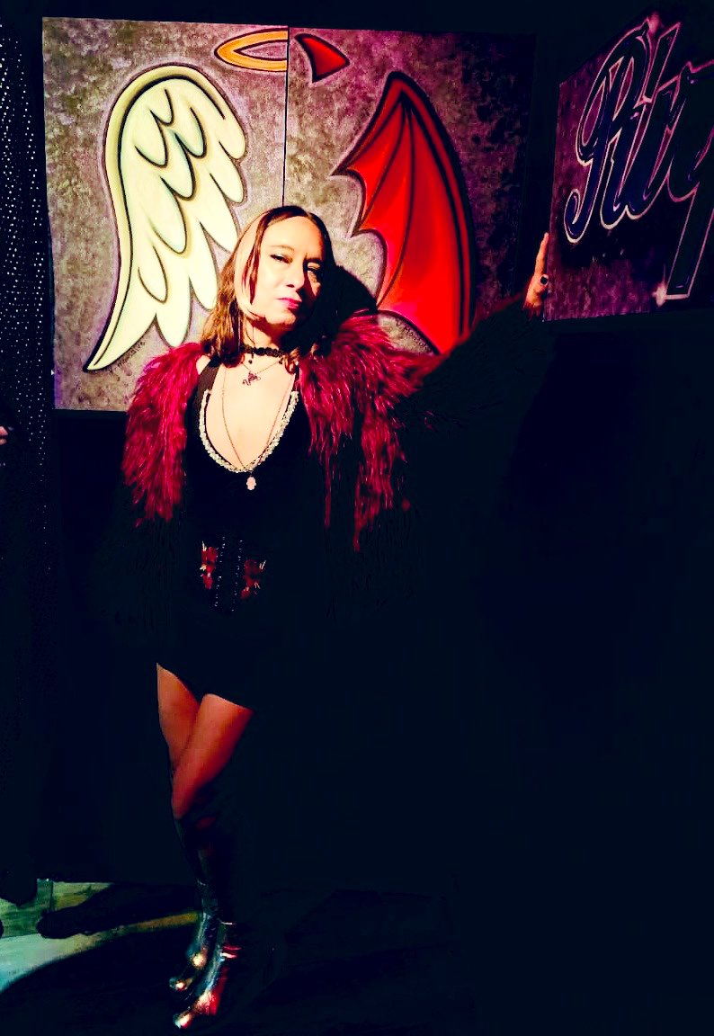 Vivica 🏳️‍⚧️ tweet media