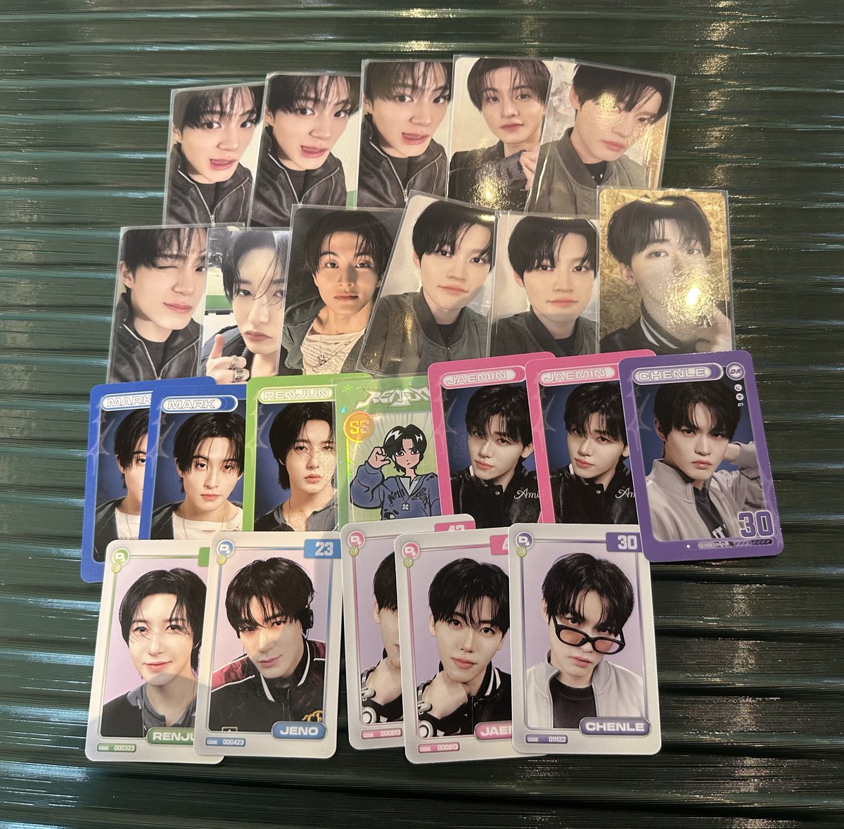 ﾁｬな tweet media