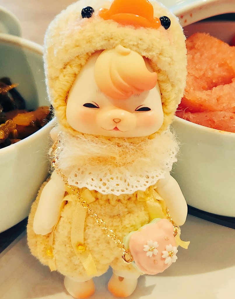 あんぷ〜まま☆ tweet media