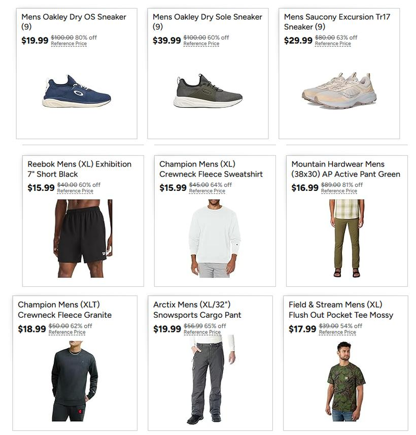 Price Errors tweet media