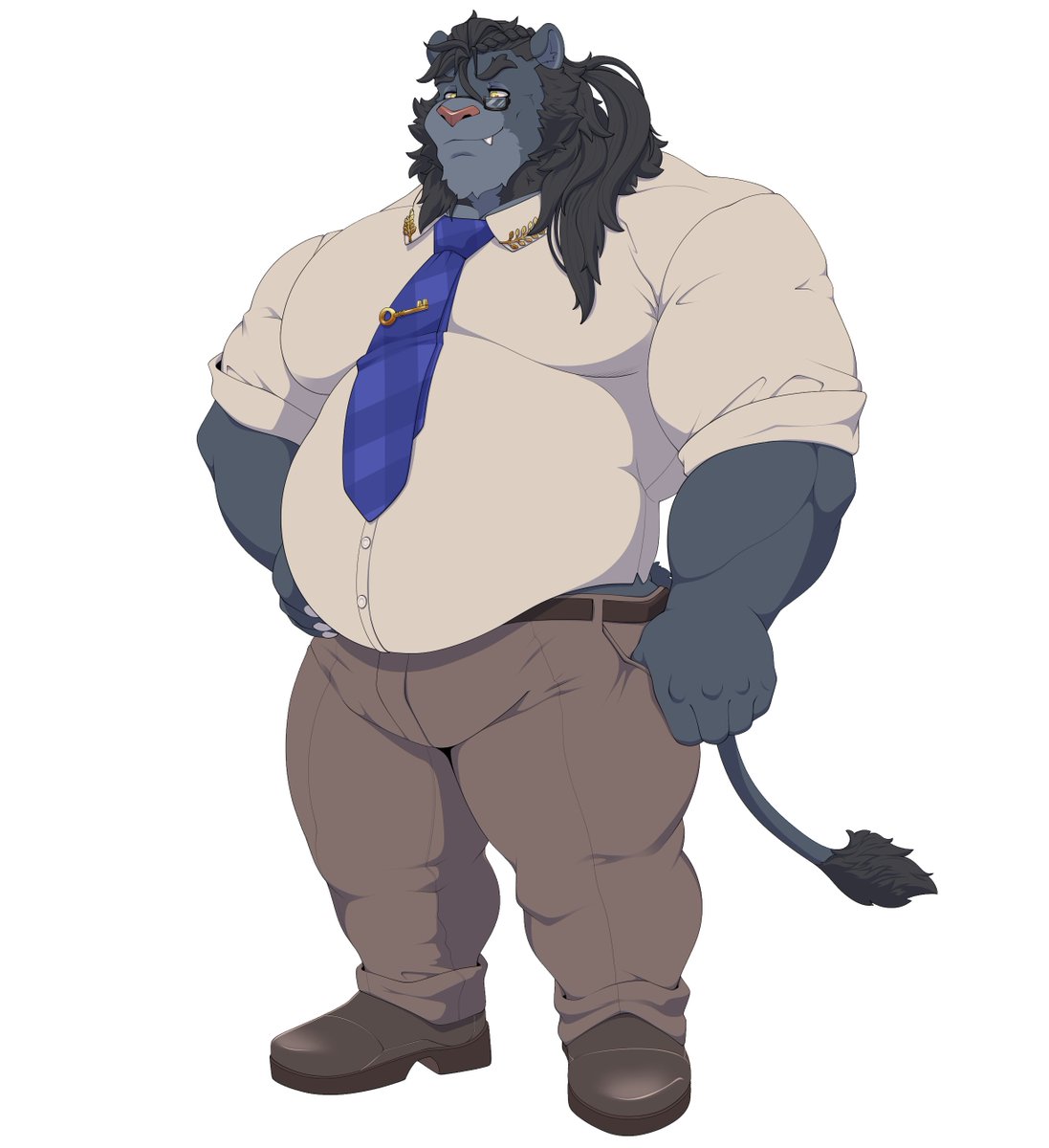 (2/4🎂) PhantomWinter48 tweet media