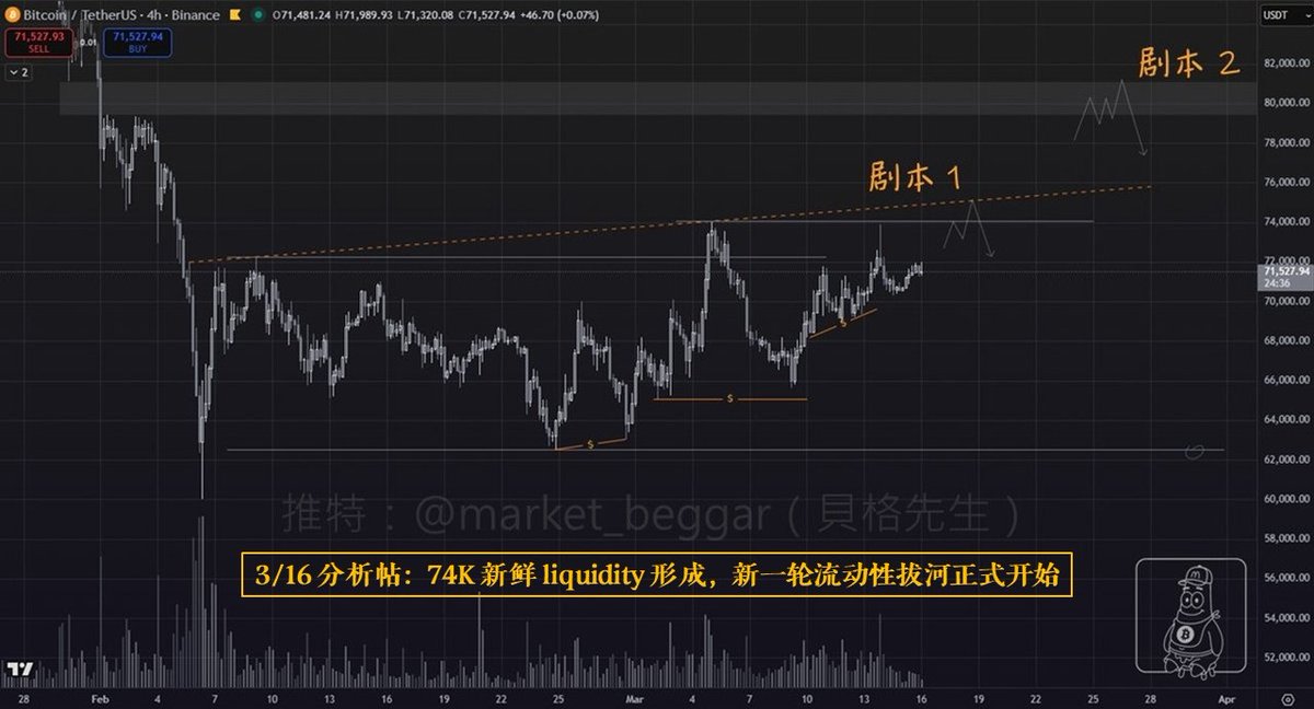 貝格先生🐢 tweet media