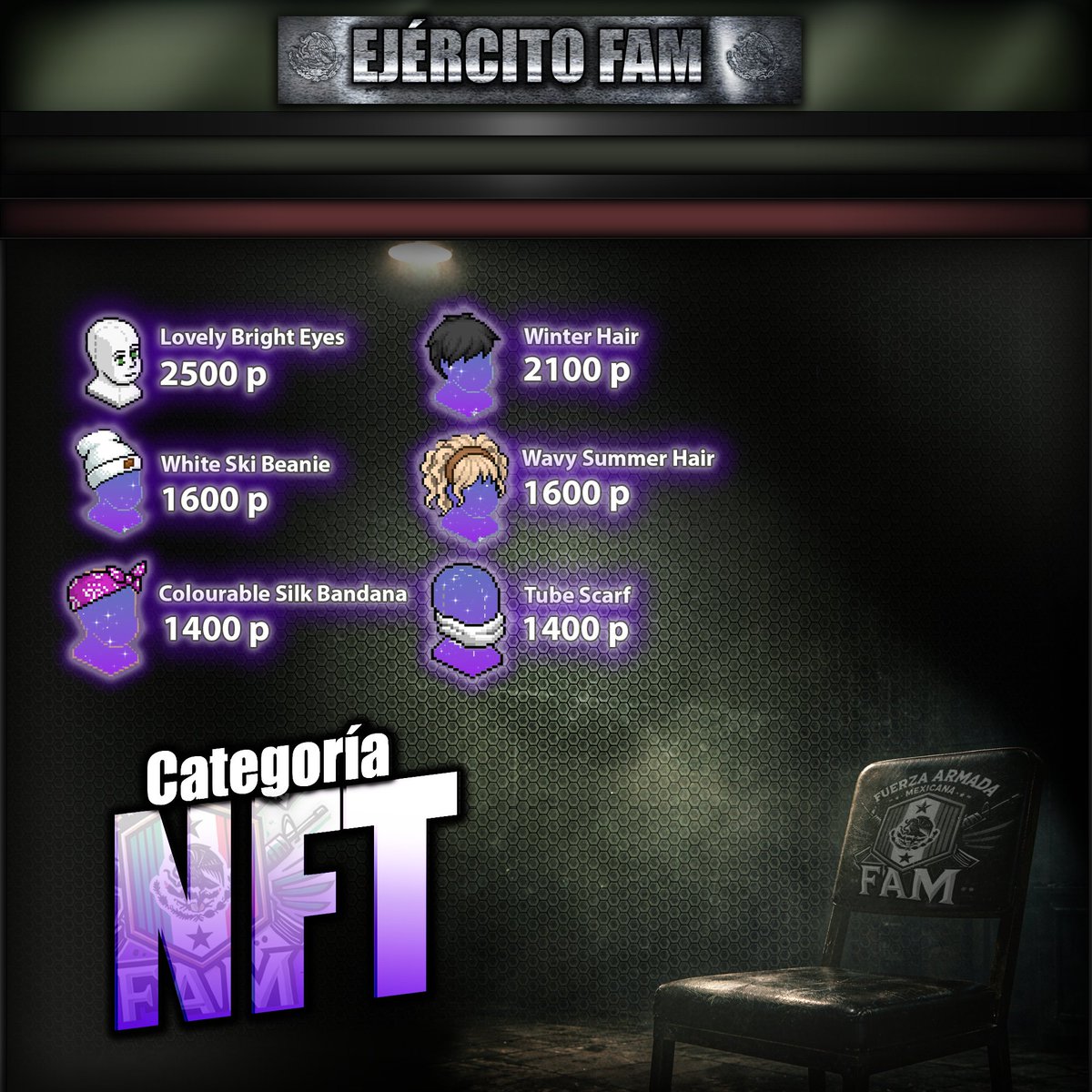 FAMHabbo tweet media