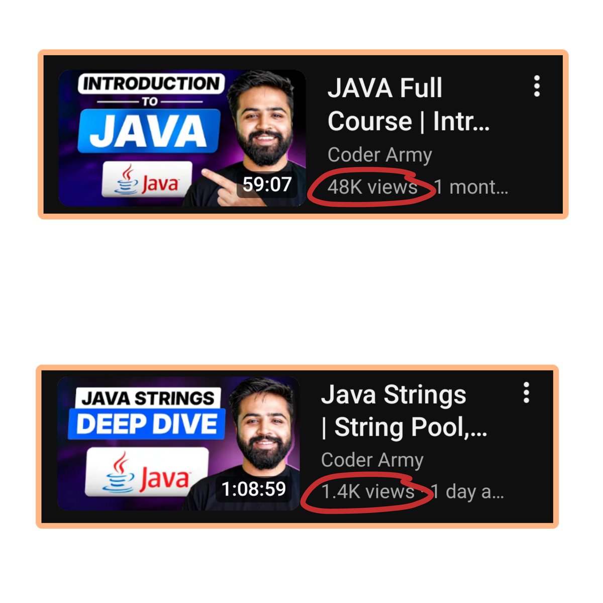 CoderArmy tweet media