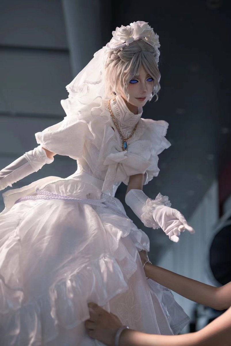 Dr Maria Cronyn tweet media