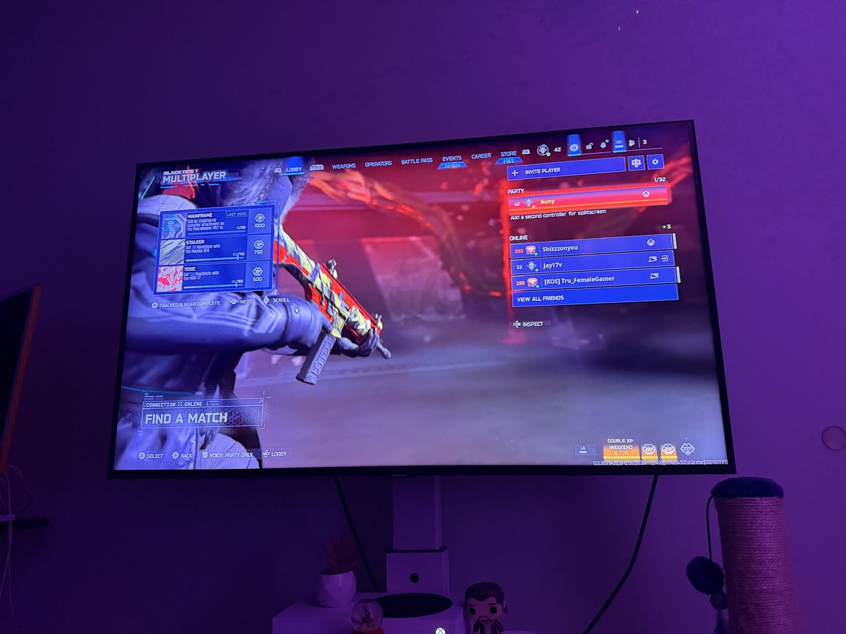 Auny 🧡 tweet media