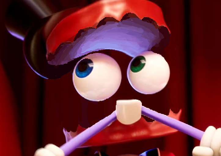 Cactus 👧🍵 tweet media