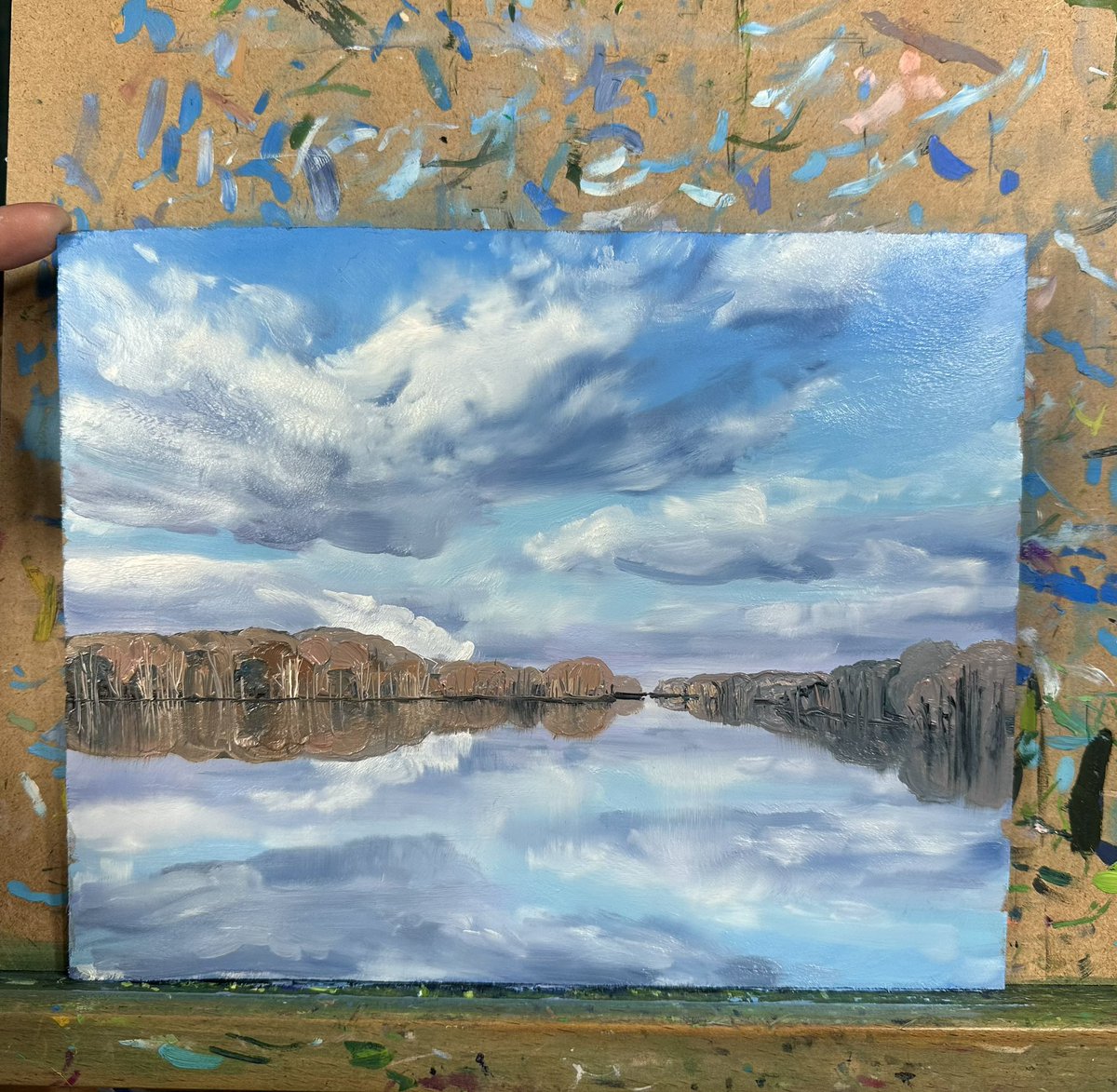 Kate Avery tweet media