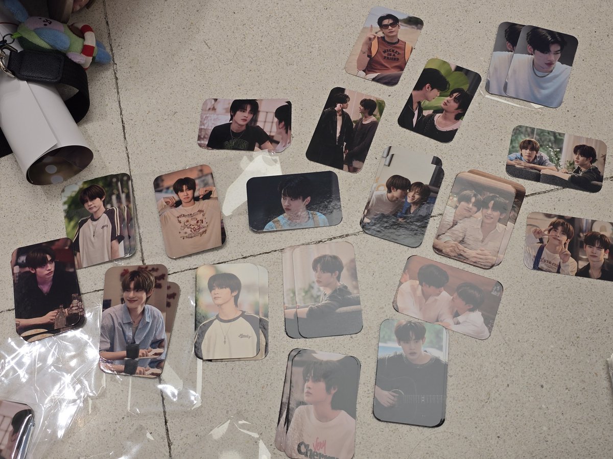 tinyp เดมไม่เตือนเมนชั่นไว้นะคะ tweet media