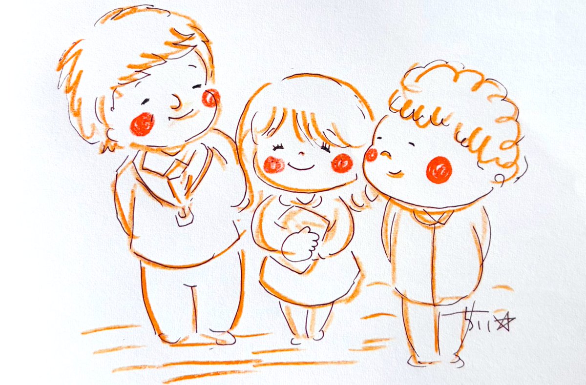 ちぃ☆ tweet media