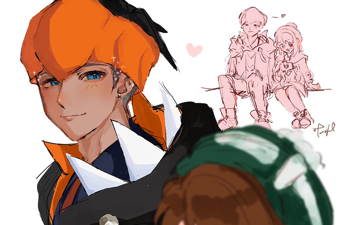 tymr💘 tweet media