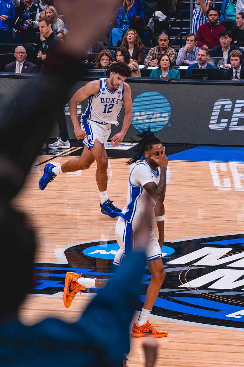 Duke Men’s Basketball tweet media