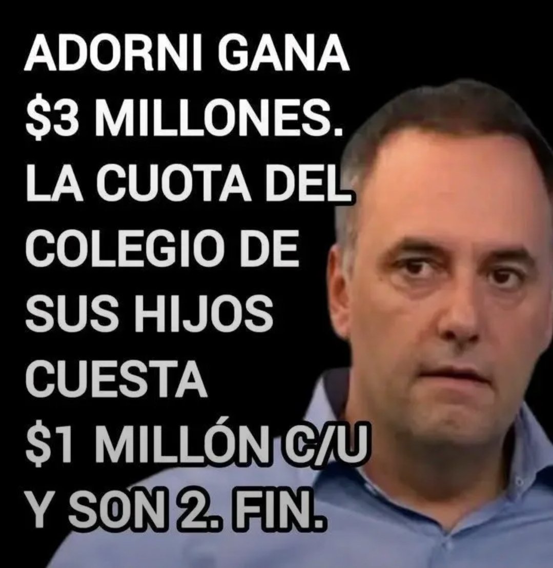 Marcelo Federico tweet media