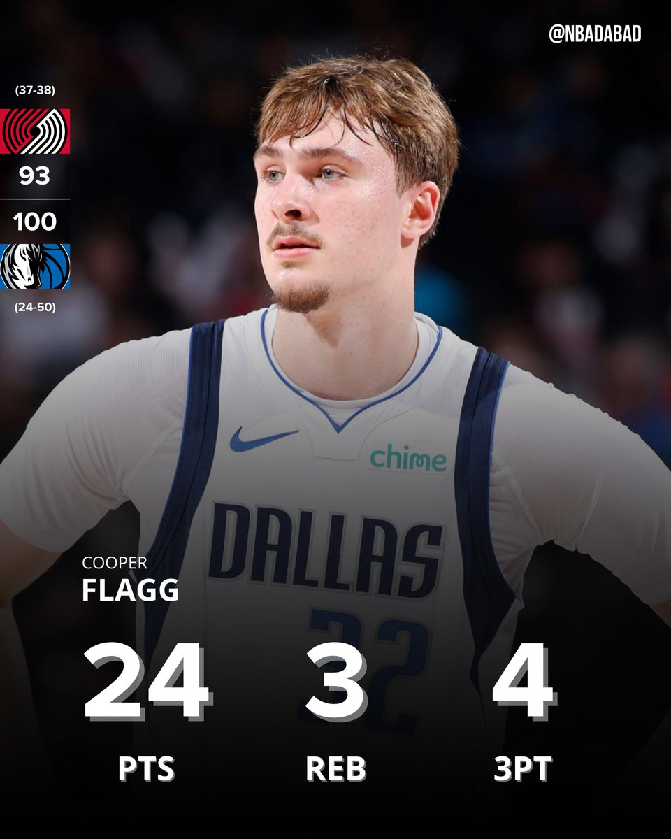 NBA da bad tweet media