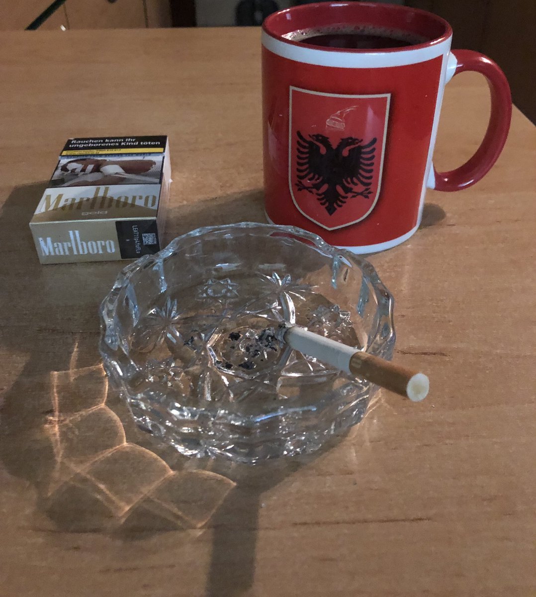 🇦🇱 tweet media