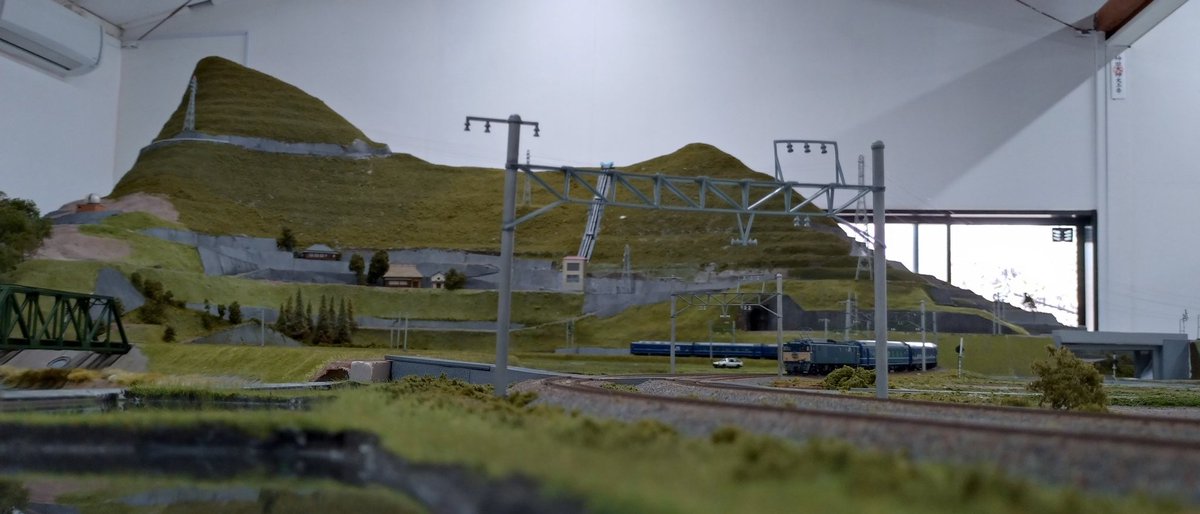 嬬恋鐵の郷 tweet media