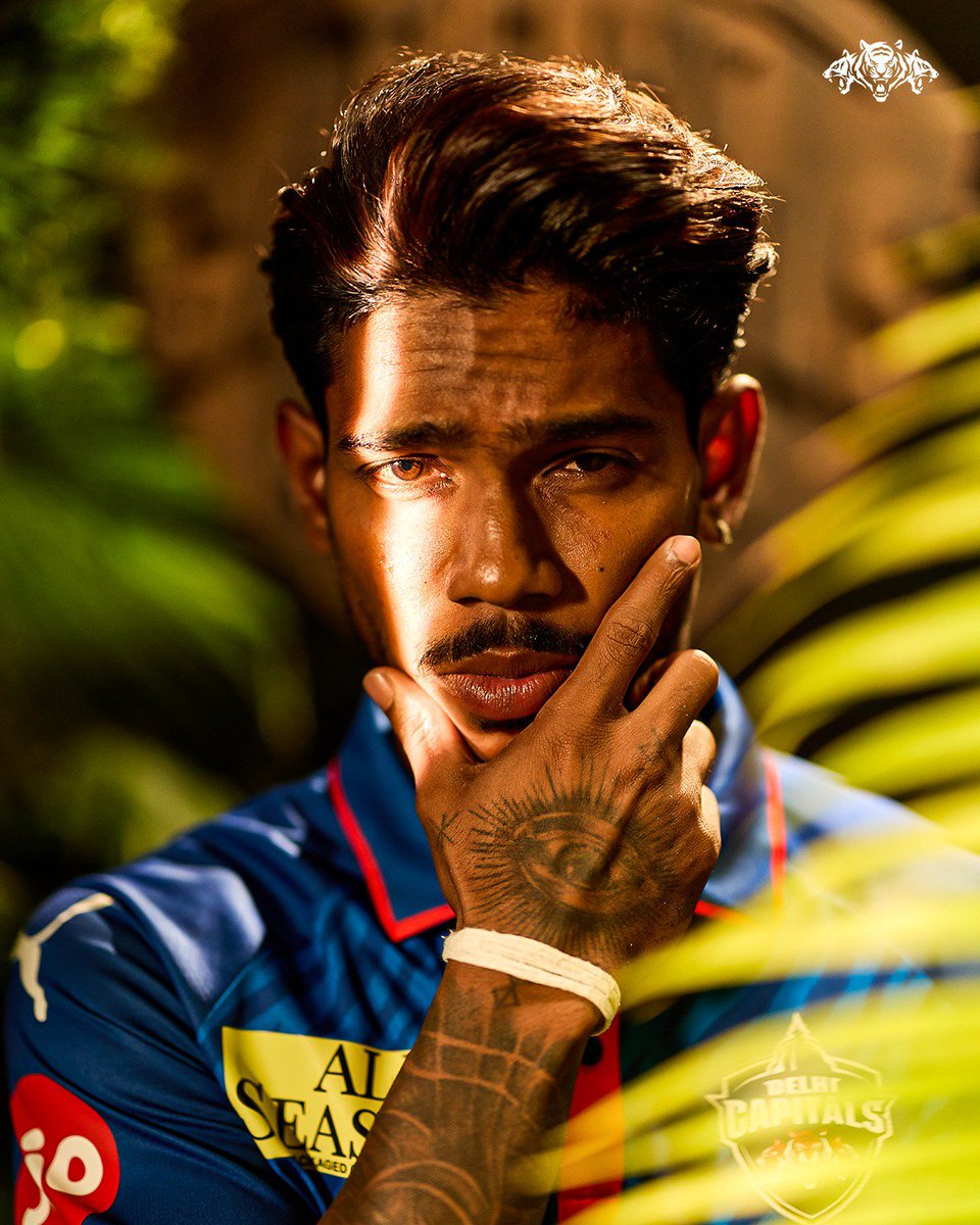 Delhi Capitals tweet media