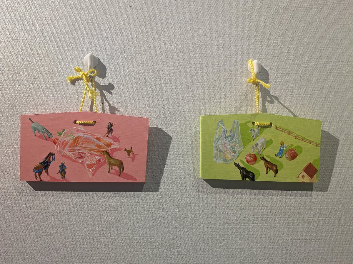 中島尚志/Takashi Nakashima tweet media