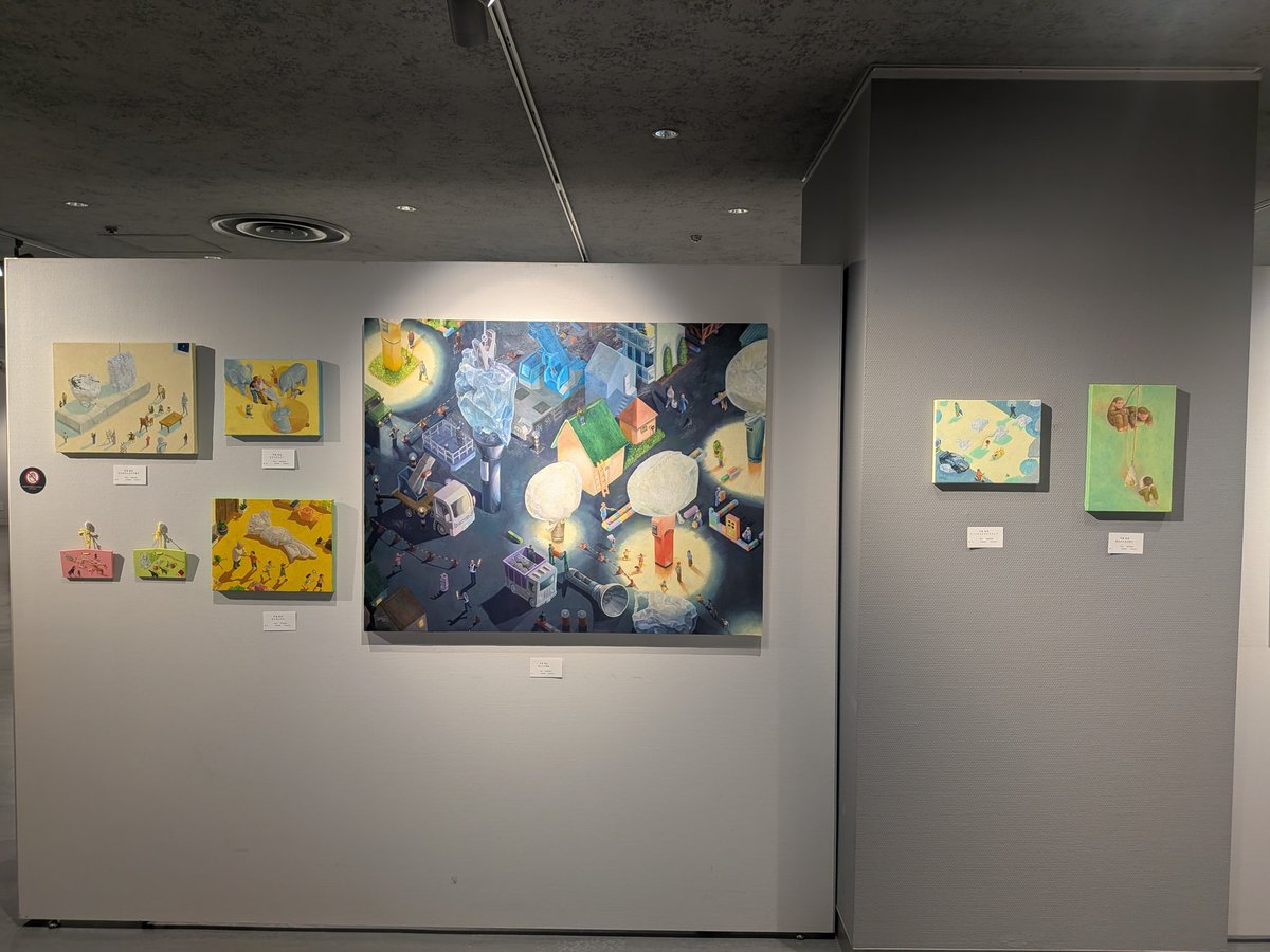 中島尚志/Takashi Nakashima tweet media