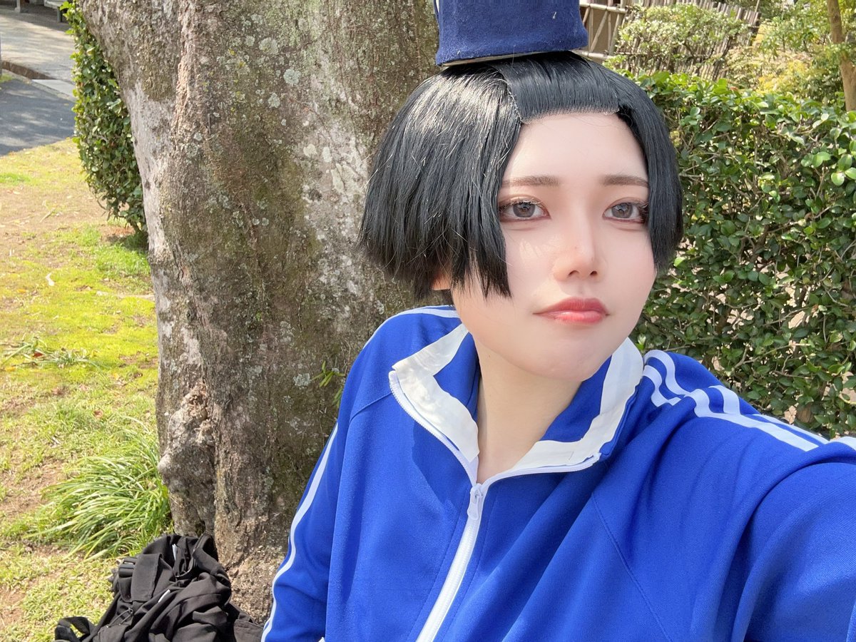 百瀬なの tweet media