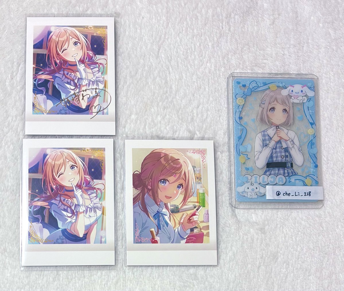 ちぇり tweet media