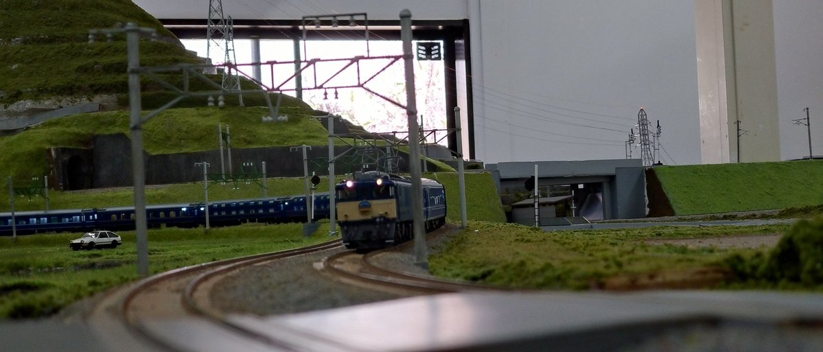 嬬恋鐵の郷 tweet media