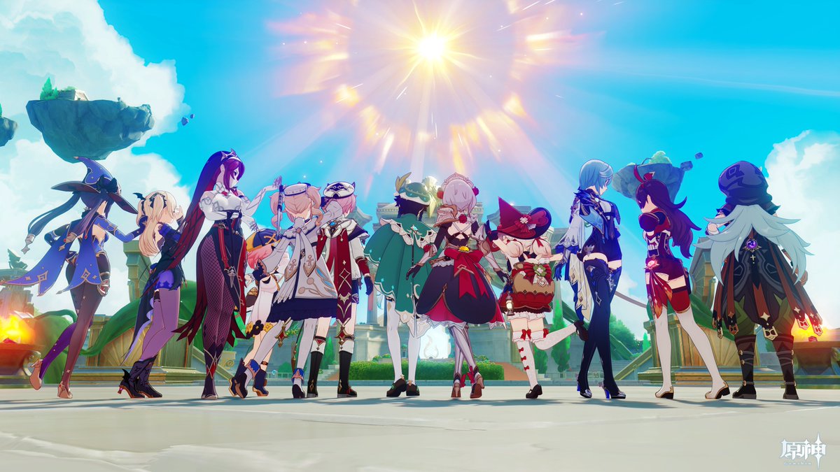 えすこ tweet media