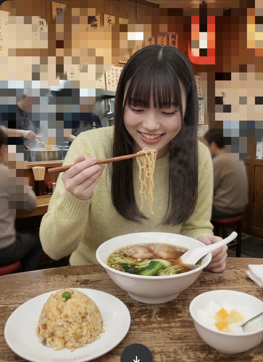 ここは tweet media