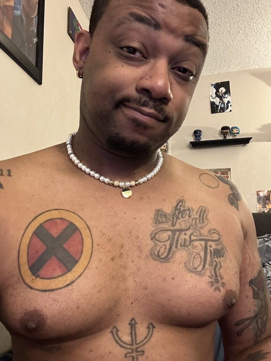 Chuck Brown (DTX) tweet media