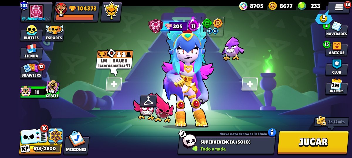 MeloHard ๐ถ tweet media