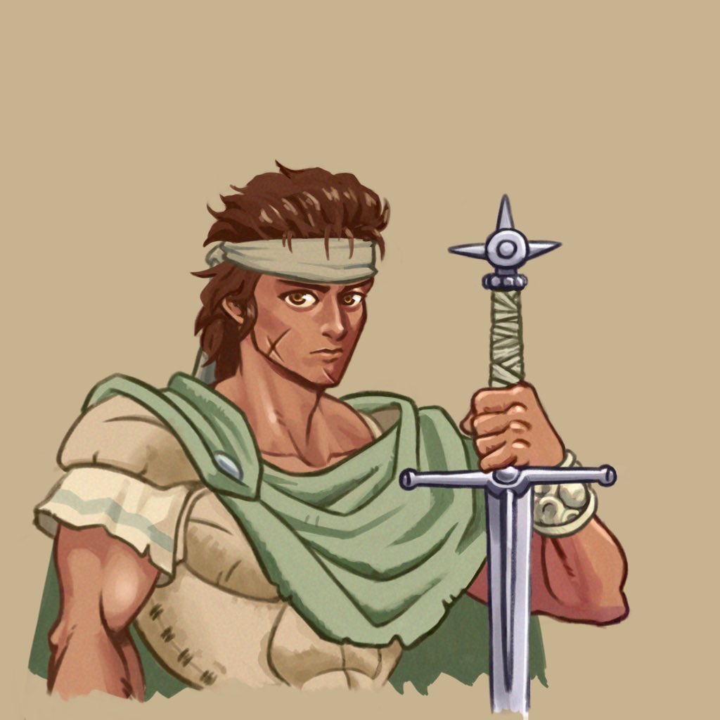 Suxeno | VGen OPEN! tweet media