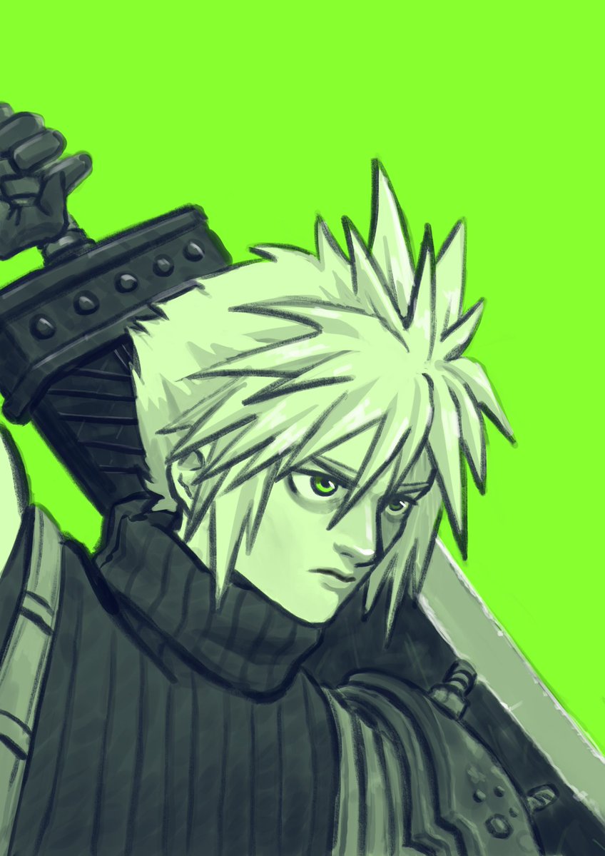 Suxeno | VGen OPEN! tweet media