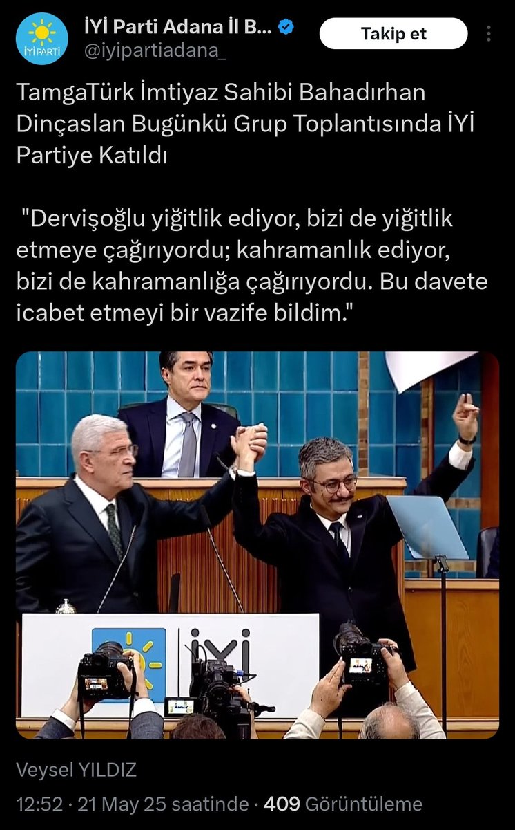 ⚜️Dr. Yuxel Hoš tweet media