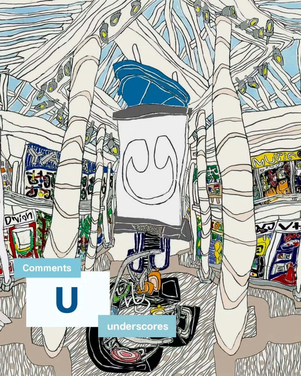 overtone magazine tweet media