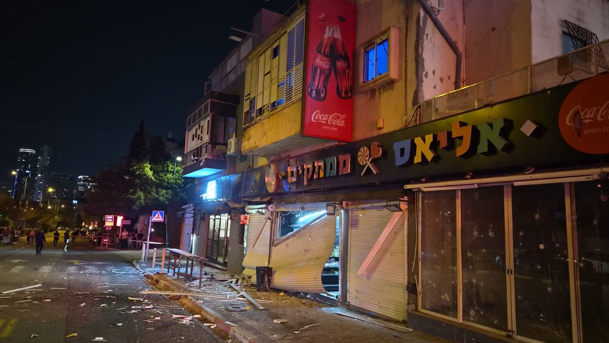 🦁 Maccabi Lev-Ari מכבי לב ארי tweet media