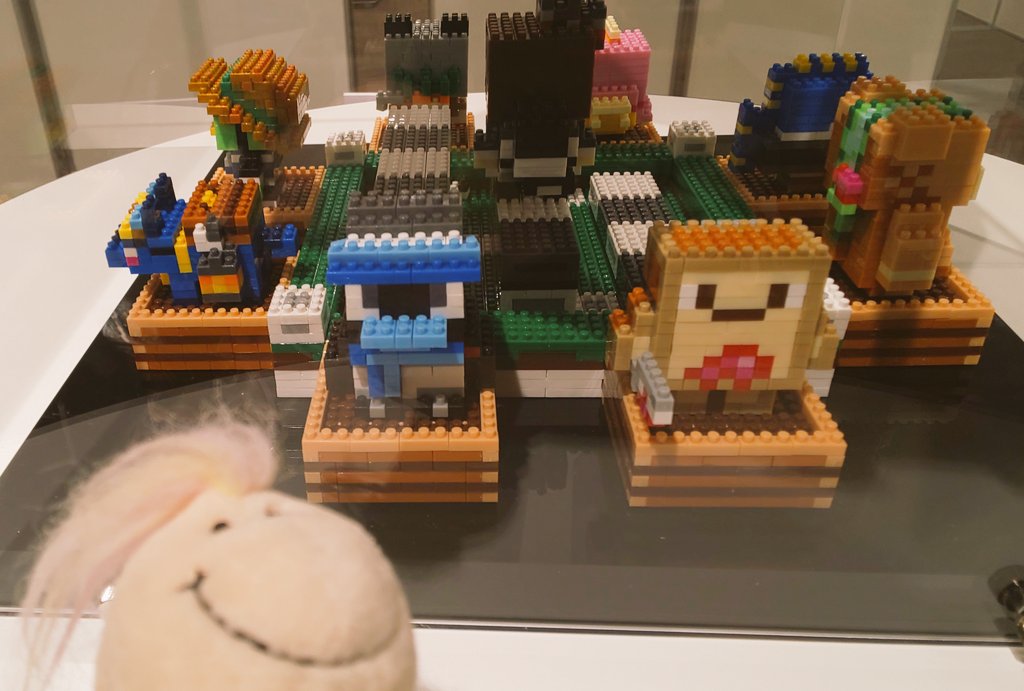 こいし。 tweet media