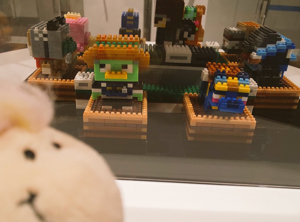 こいし。 tweet media