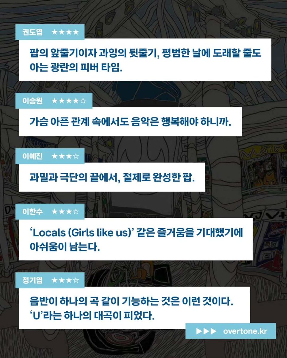 overtone magazine tweet media