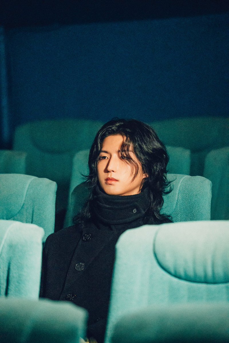 DEAD AND #jiseok tweet media